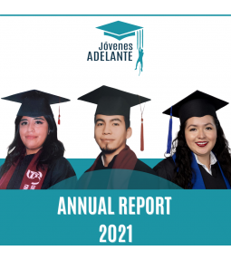 JA- Annual Report
