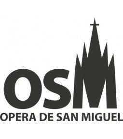 Calendario de Temporada 2023 de Ópera de San Miguel