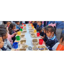 FEED THE HUNGRY- Highlights & Happenings Newsletter – Winter 2023