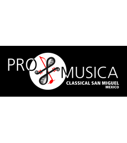 Pro Musica San Miguel de Allende