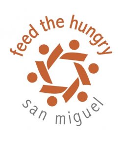 Feed the Hungry San Miguel Celebrates its 40th Anniversary of Serving the Community