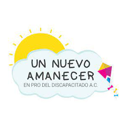 Un Nuevo Amanecer en pro del discapacitado A.C.