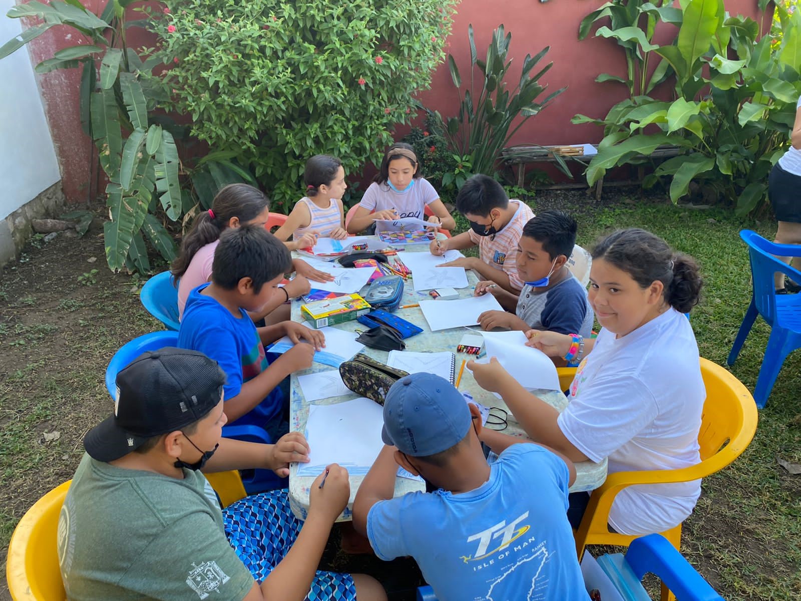 Fundación La Catalina