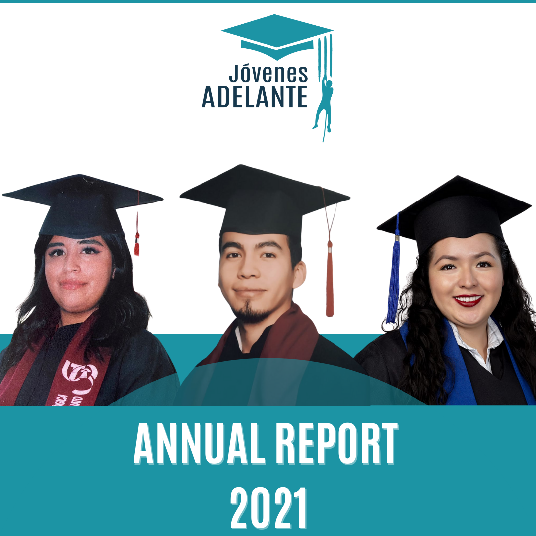 JA- Annual Report