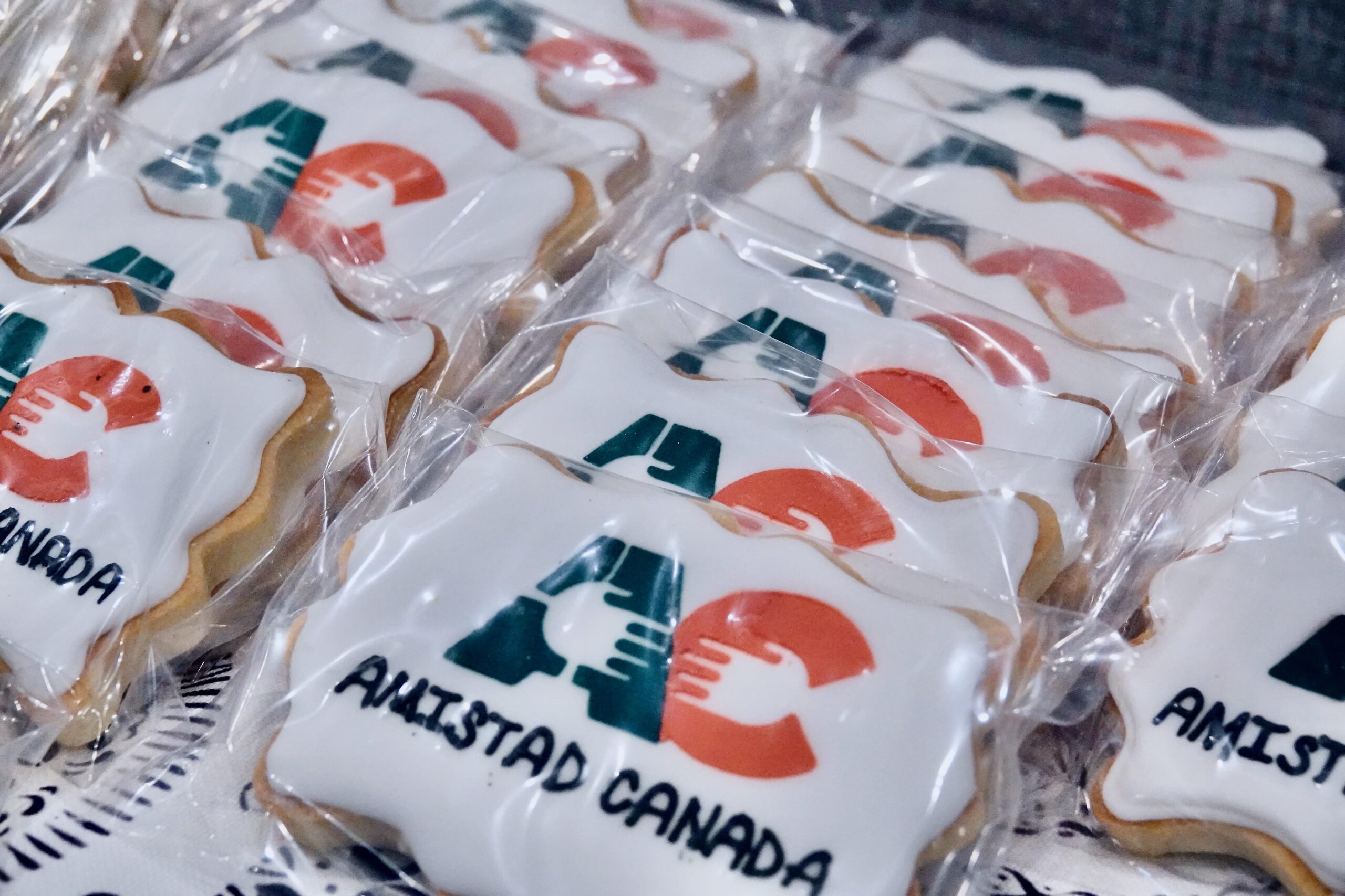 Mexican Independence Day with Amistad Canada