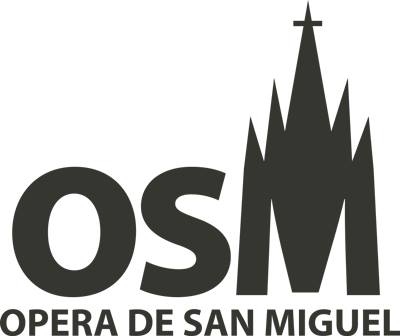 Calendario de Temporada 2023 de Ópera de San Miguel