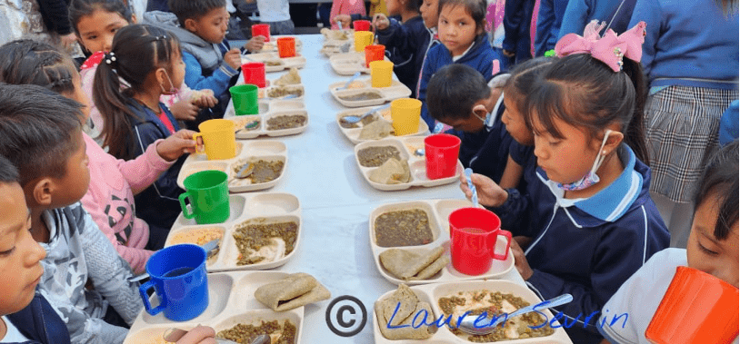 FEED THE HUNGRY- Highlights & Happenings Newsletter – Winter 2023