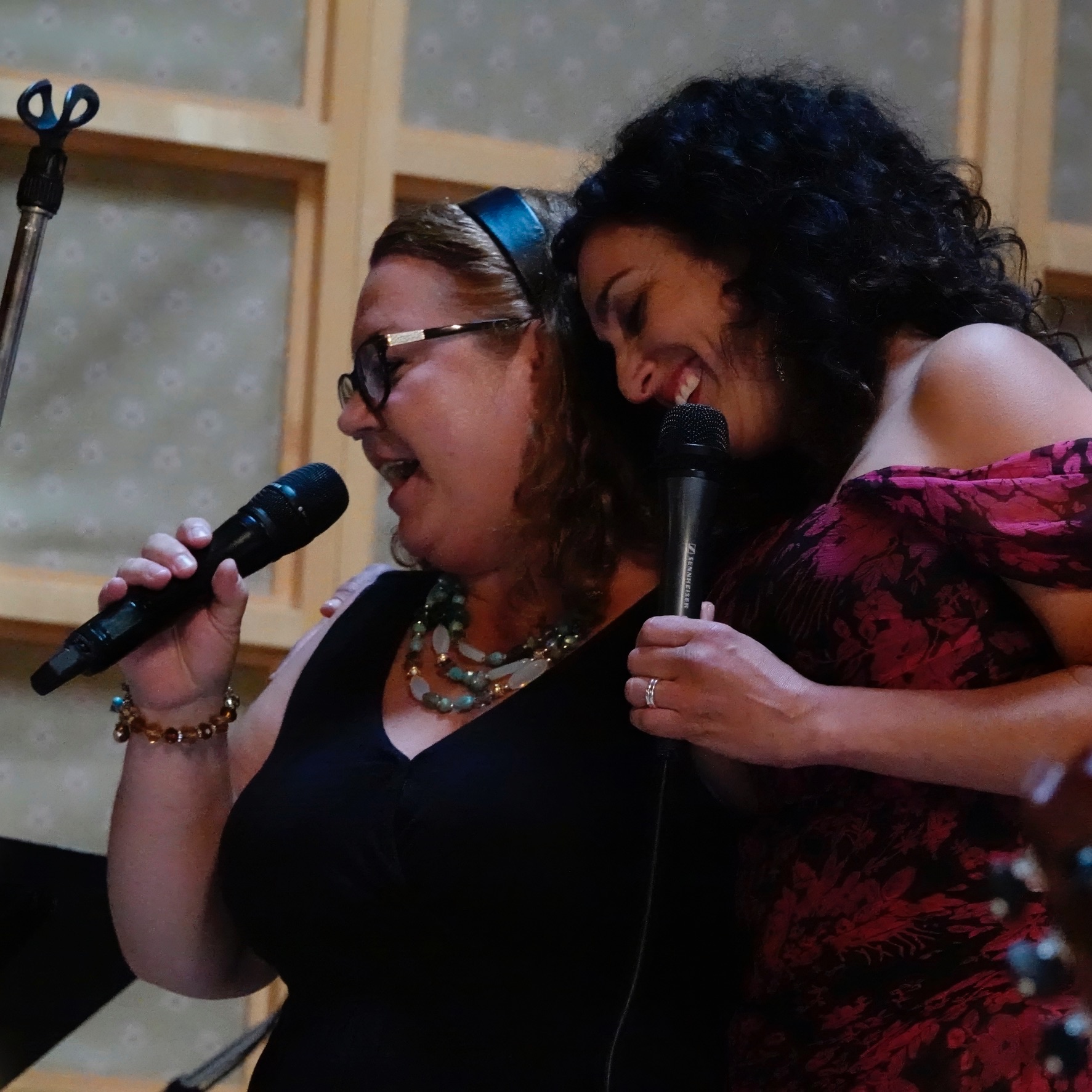 Event in Toronto: Canciones y Cuentos