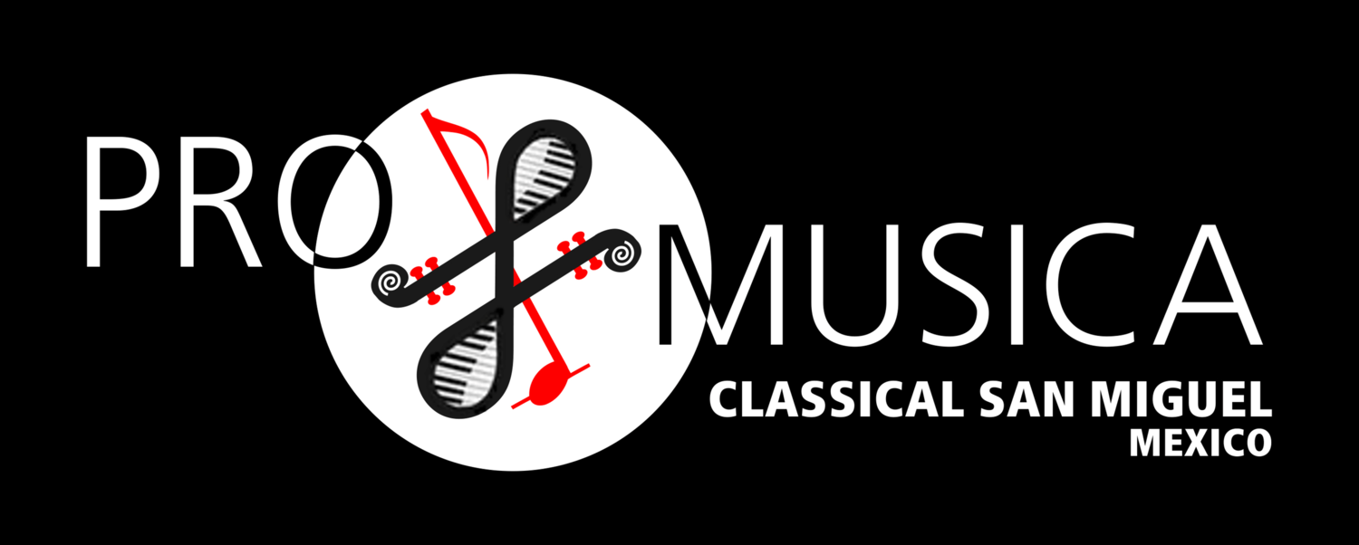 Pro Música San Miguel de Allende