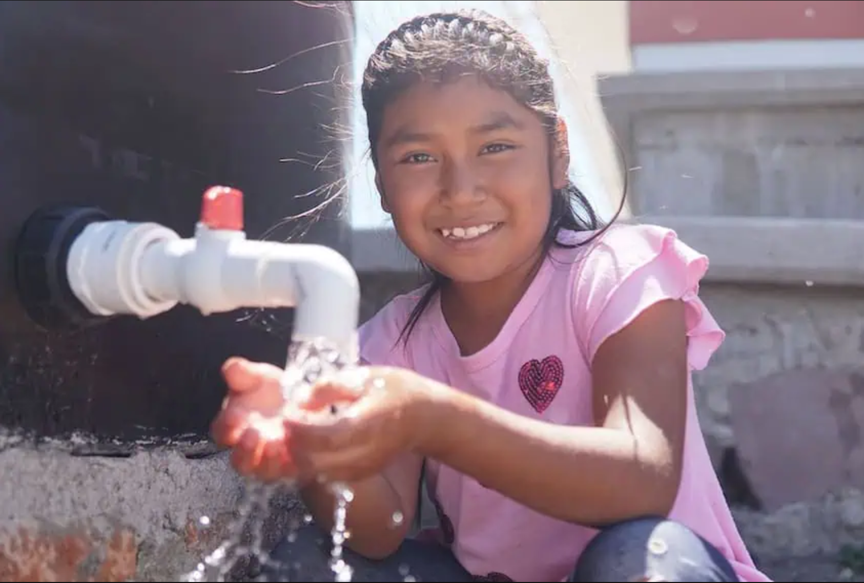 CAMINOS DE AGUA- How one nonprofit is cleaning up Mexico’s drinking water