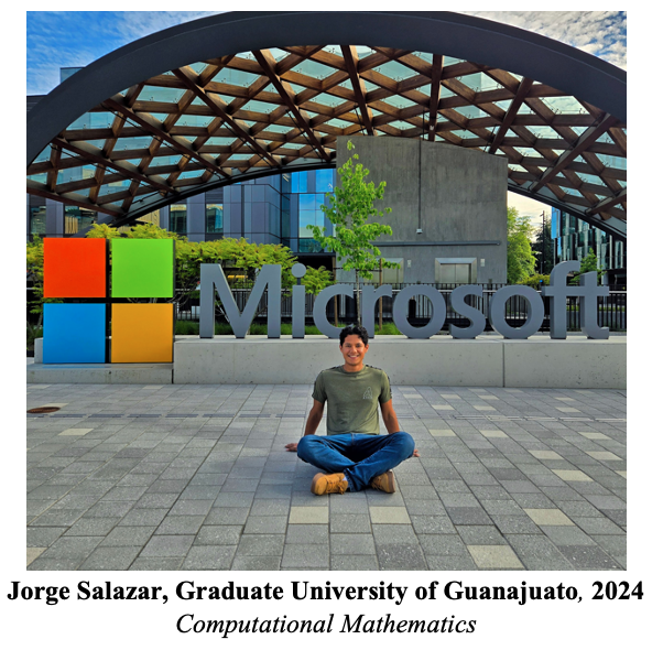 JÓVENES ADELANTE- Presents CONGRESS 2.0