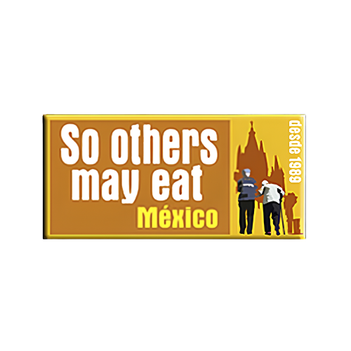 So Others May Eat México