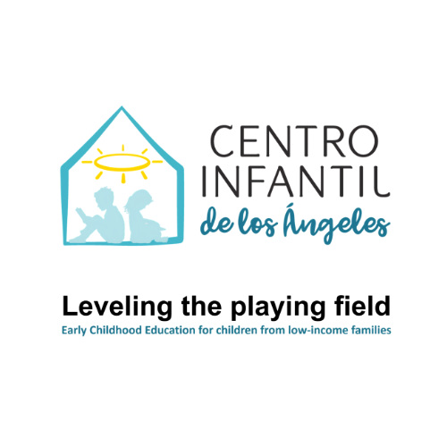 Unidos Somos Familia- Centro Infantil de los Ángeles