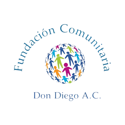 Fundación Comunitaria Don Diego A.C.