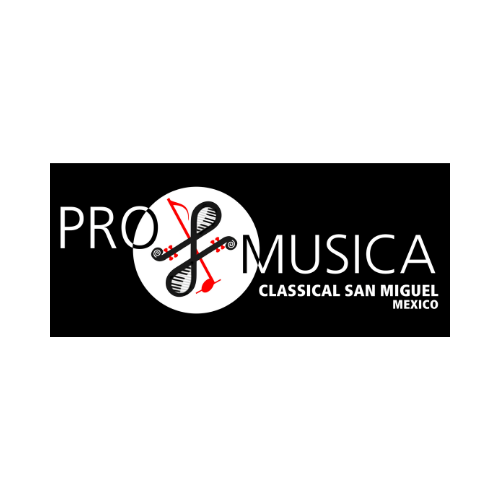Pro Musica San Miguel de Allende